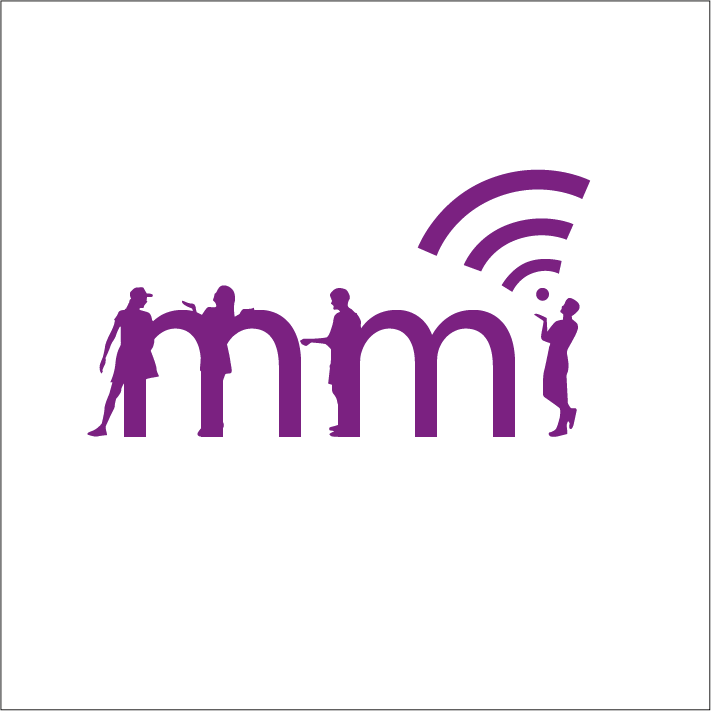 Logo pour formation MMI