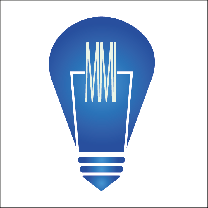 Logo pour formation MMI